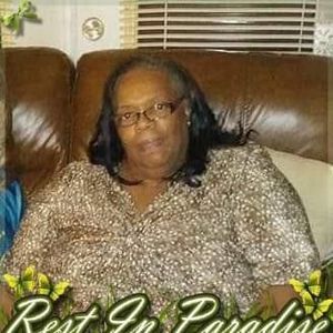 Meet your Posher, Aricka